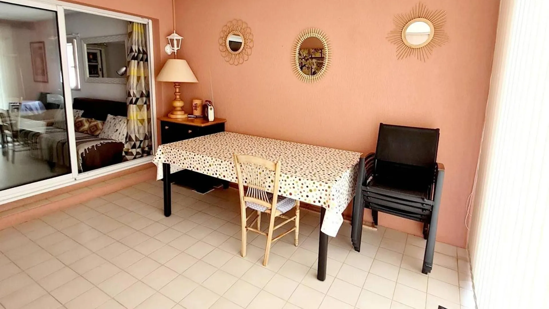 Apartment T3 Climatise Avec Piscine, Wi-Fi Et Parking - A 200 M Des Plages Et Commerces - Fr-1-316-291 Six-Fours-les-Plages